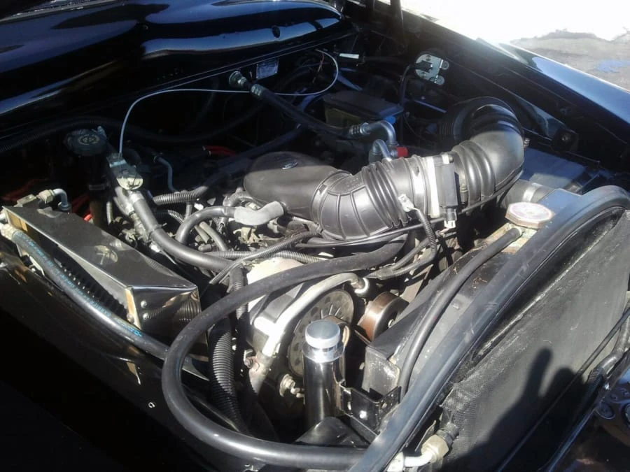 1950 Ford Shoebox - Image 3 of 3