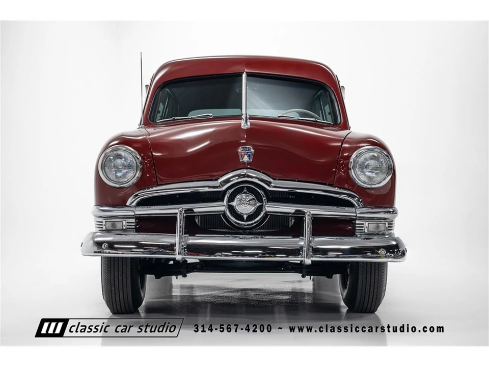 1950 Ford Country Squire - Image 3 of 31