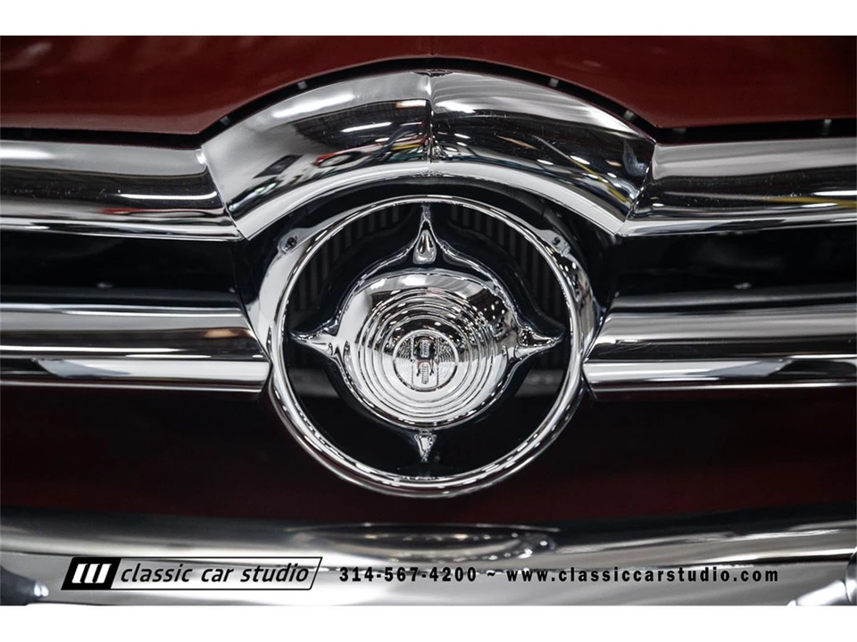 1950 Ford Country Squire - Image 16 of 31