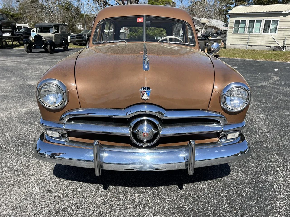 1950 Ford Country Squire - Image 18 of 31
