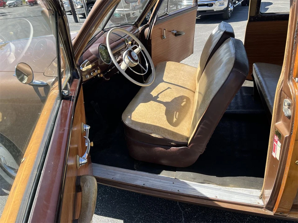 1950 Ford Country Squire - Image 24 of 31