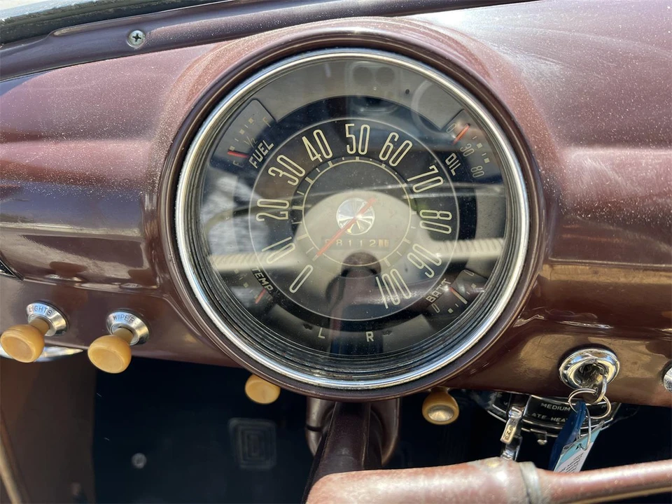 1950 Ford Country Squire - Image 26 of 31