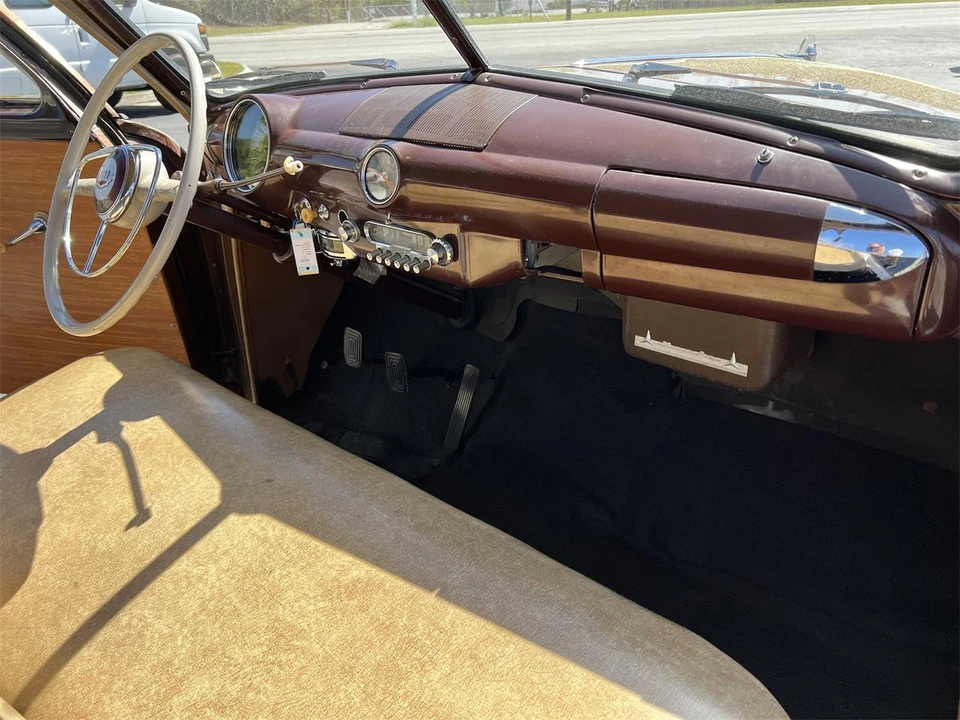 1950 Ford Country Squire - Image 27 of 31