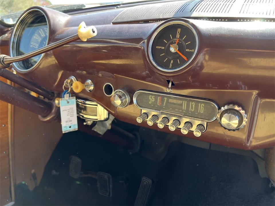 1950 Ford Country Squire - Image 29 of 31