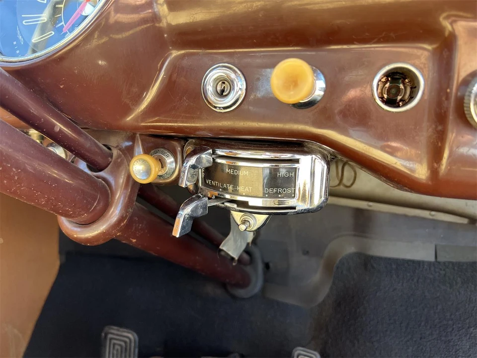 1950 Ford Country Squire - Image 28 of 31