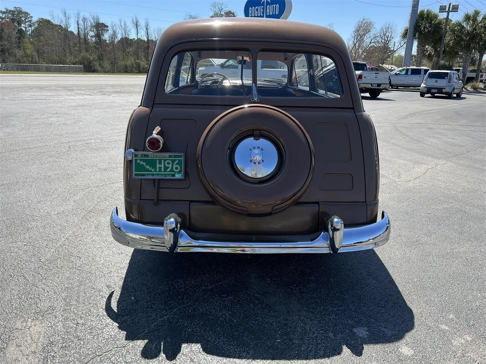 1950 Ford Country Squire - Image 8 of 31
