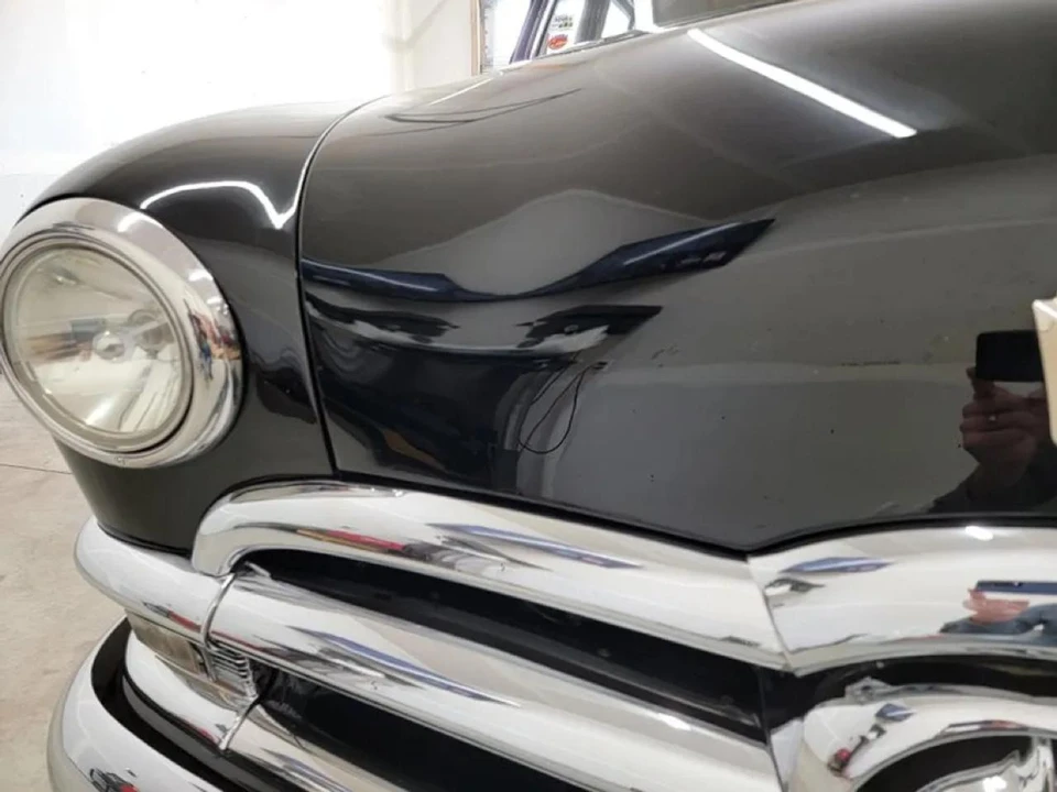 1950 Ford Country Squire - Image 18 of 31