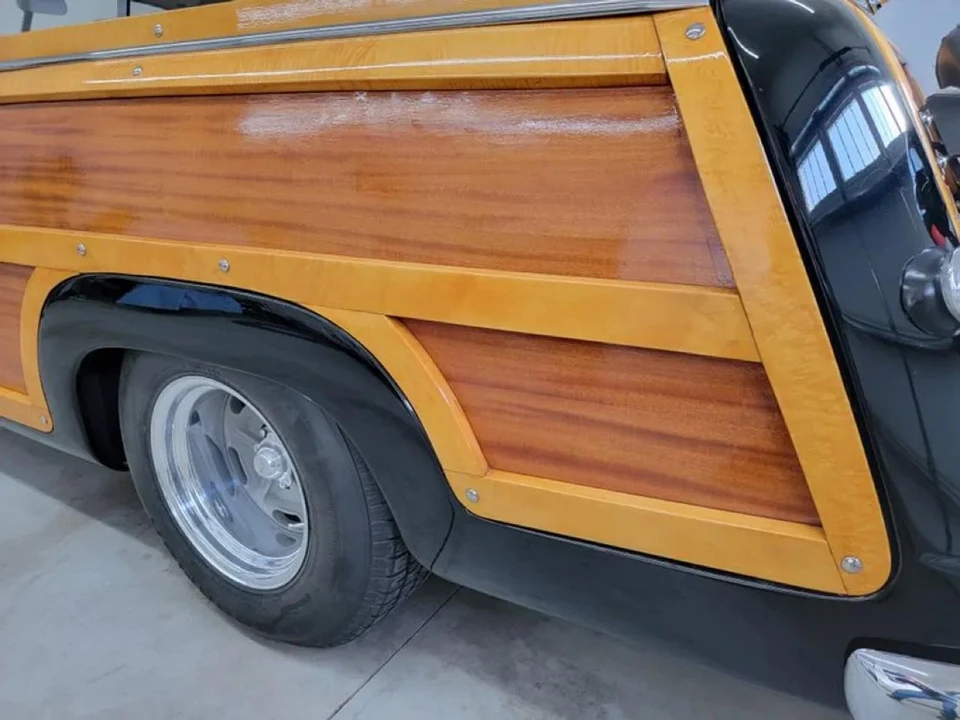 1950 Ford Country Squire - Image 27 of 31