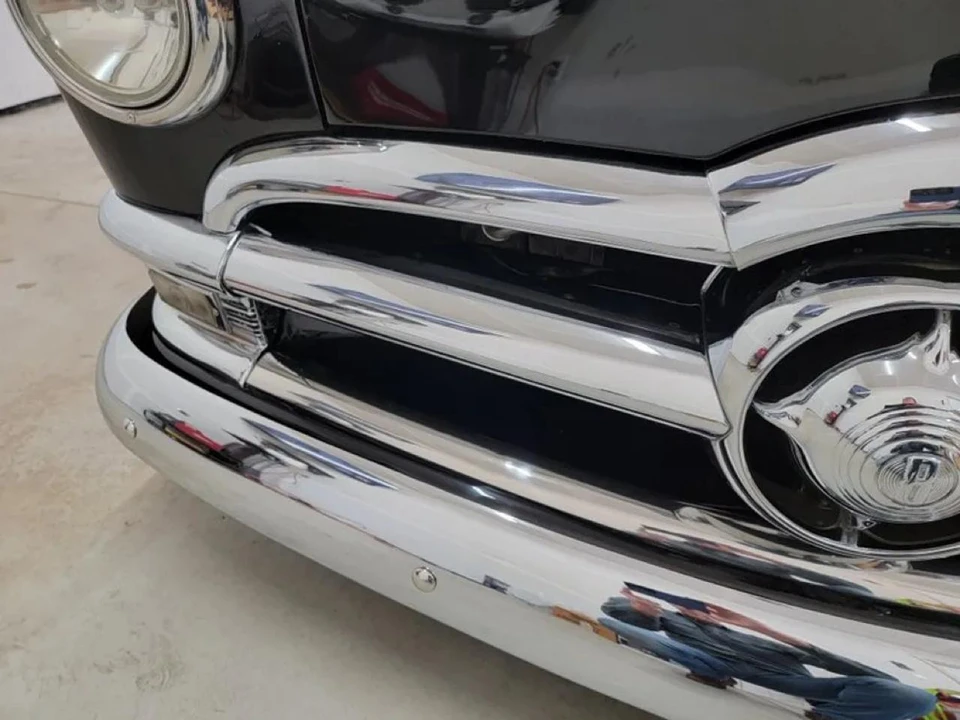 1950 Ford Country Squire - Image 19 of 31