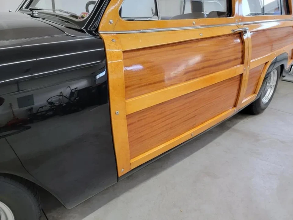 1950 Ford Country Squire - Image 25 of 31