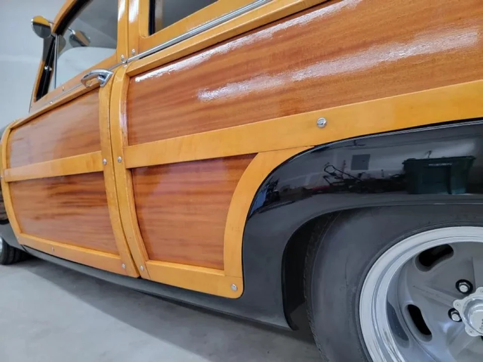 1950 Ford Country Squire - Image 28 of 31
