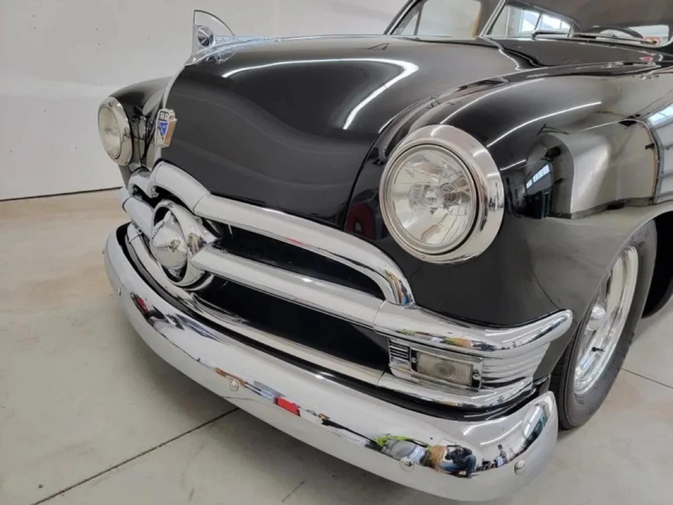 1950 Ford Country Squire - Image 16 of 31