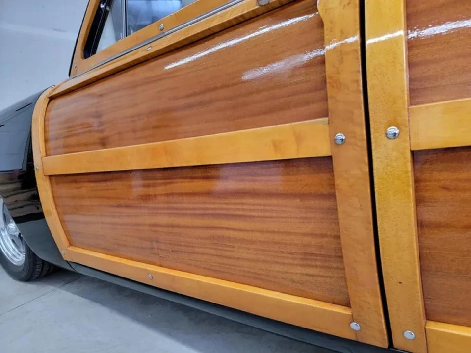 1950 Ford Country Squire - Image 26 of 31