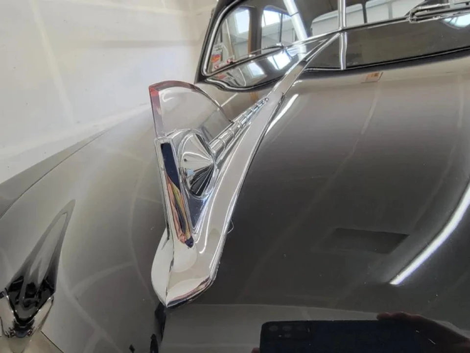 1950 Ford Country Squire - Image 17 of 31
