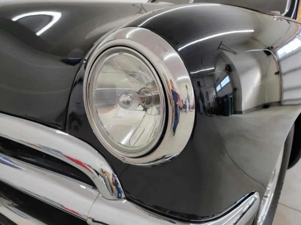 1950 Ford Country Squire - Image 14 of 31