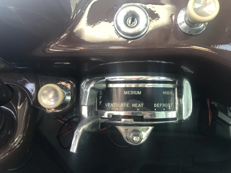 1950 Ford Country Squire - Image 29 of 31