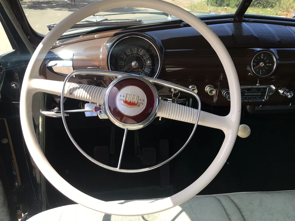 1950 Ford Country Squire - Image 26 of 31