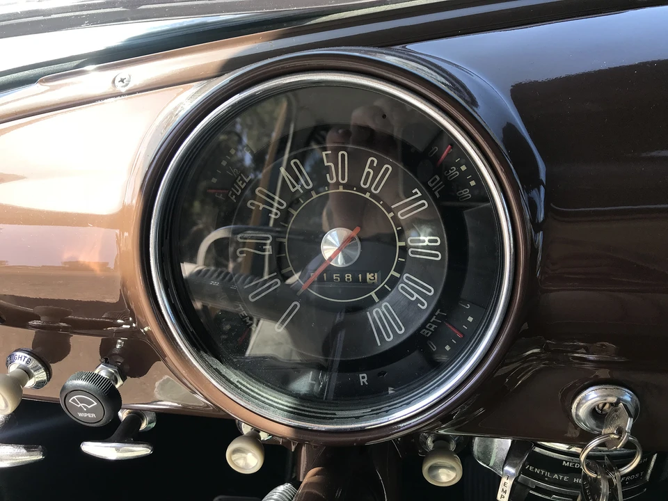 1950 Ford Country Squire - Image 27 of 31