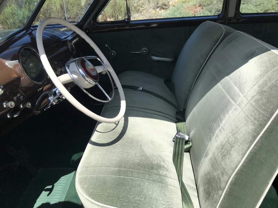 1950 Ford Country Squire - Image 24 of 31