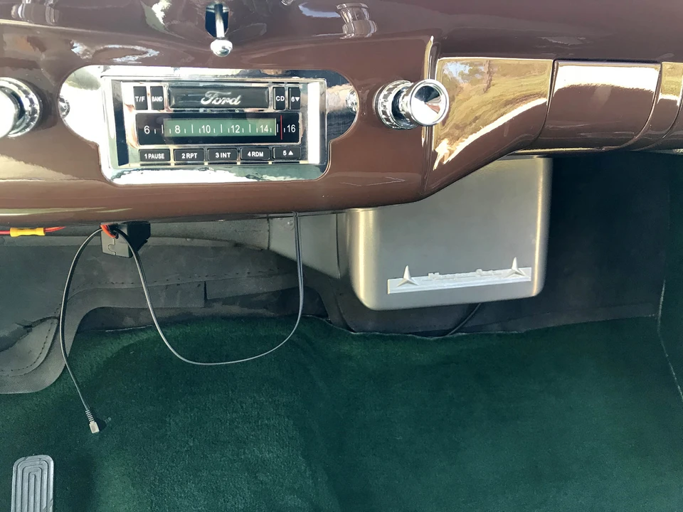 1950 Ford Country Squire - Image 30 of 31