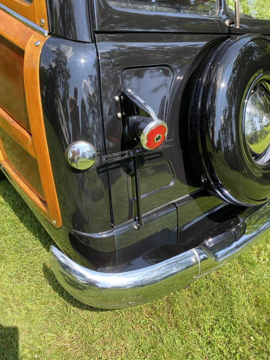 1950 Ford Country Squire - Image 29 of 31