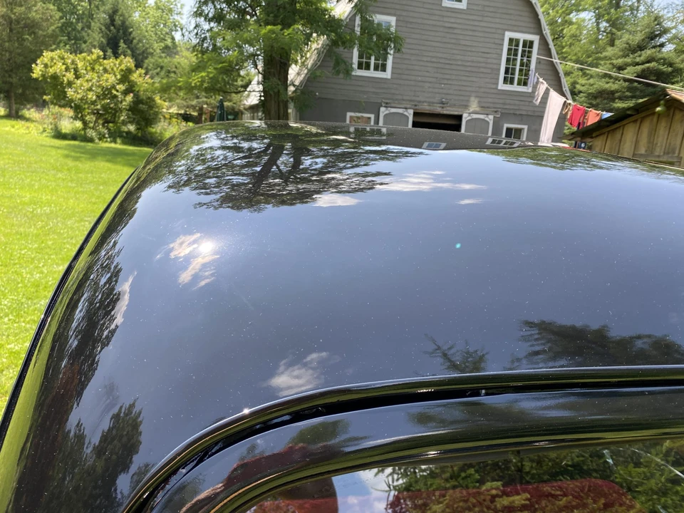 1950 Ford Country Squire - Image 30 of 31