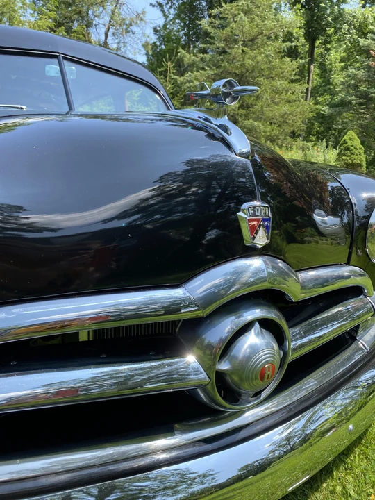 1950 Ford Country Squire - Image 9 of 31