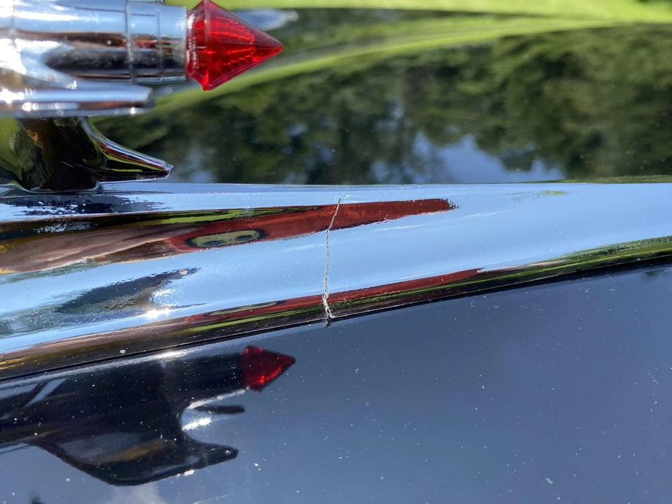 1950 Ford Country Squire - Image 15 of 31