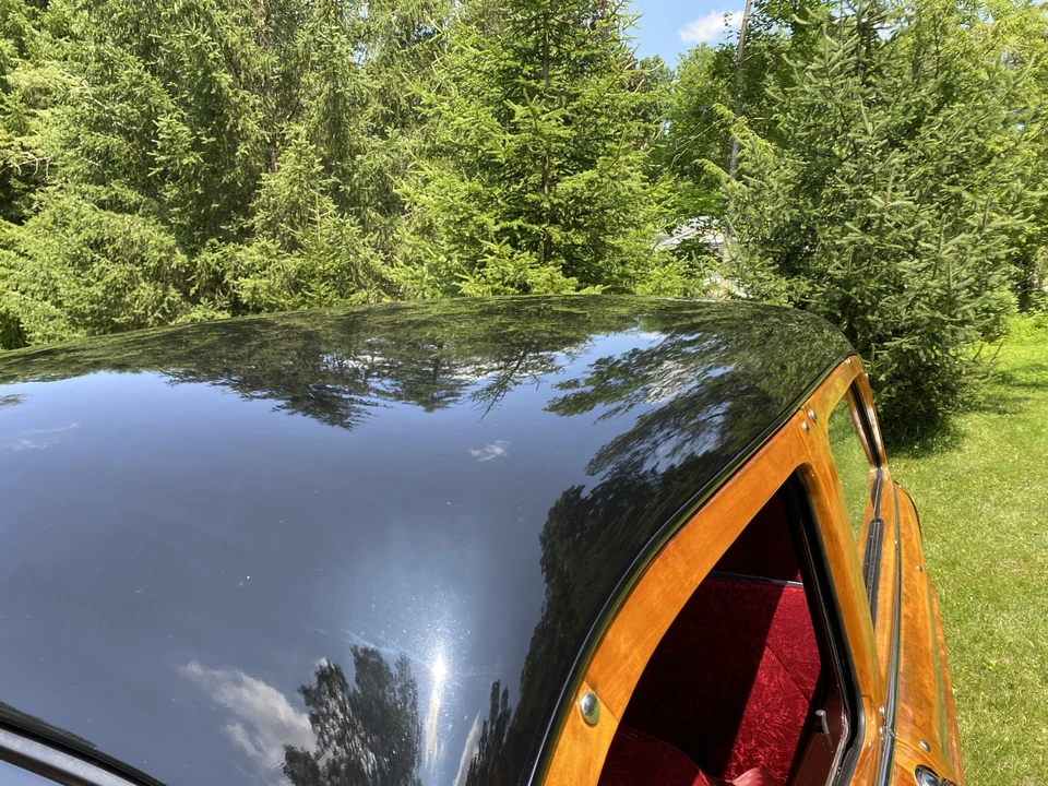 1950 Ford Country Squire - Image 20 of 31