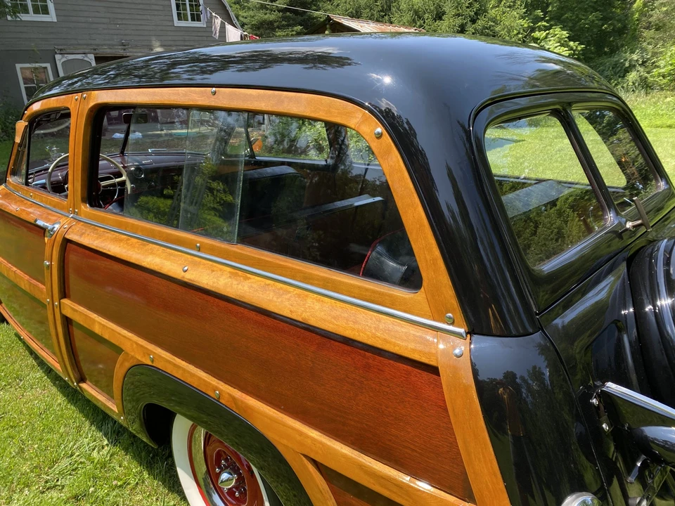 1950 Ford Country Squire - Image 25 of 31