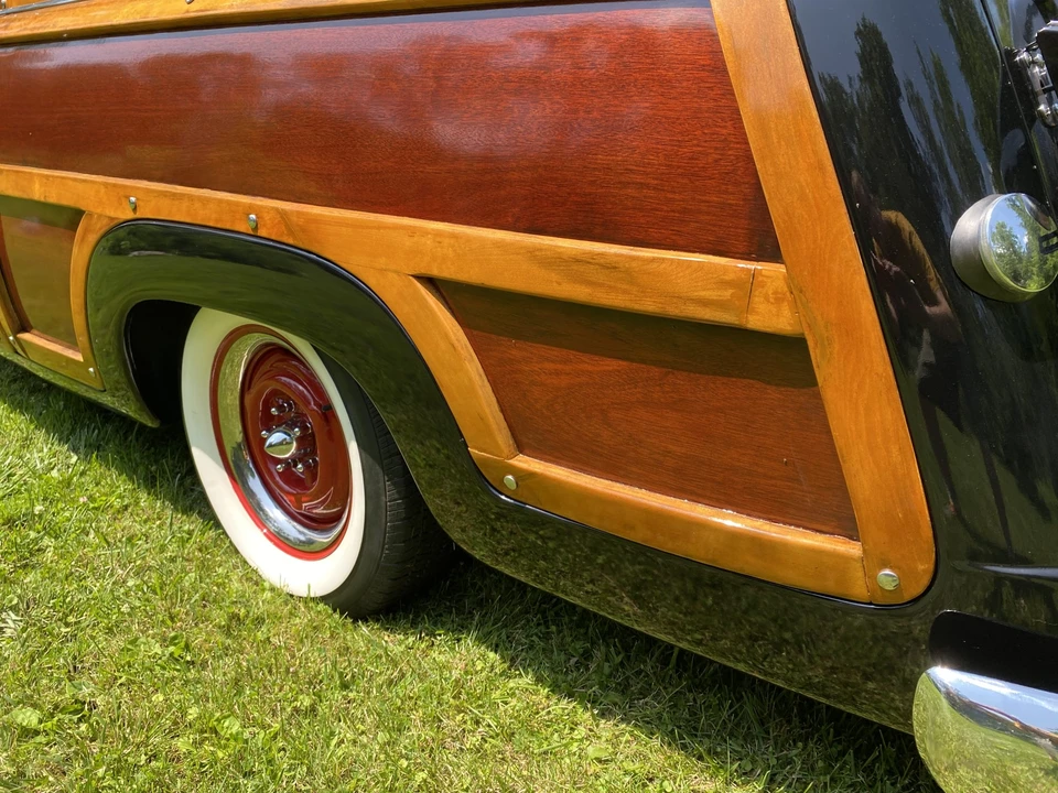 1950 Ford Country Squire - Image 26 of 31