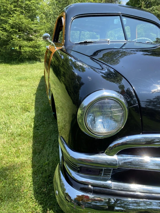 1950 Ford Country Squire - Image 7 of 31