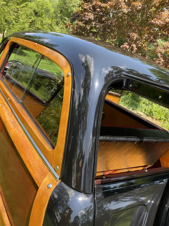 1950 Ford Country Squire - Image 27 of 31