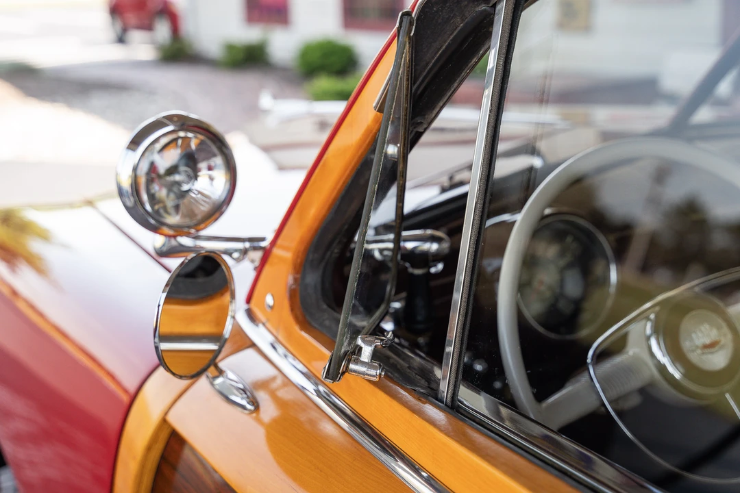1950 Ford Country Squire - Image 19 of 31