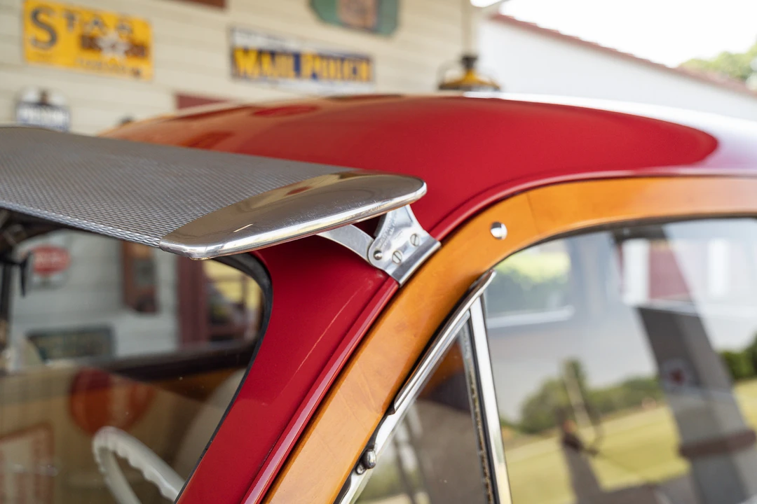 1950 Ford Country Squire - Image 17 of 31