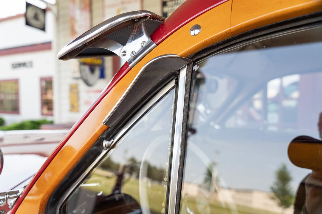 1950 Ford Country Squire - Image 18 of 31