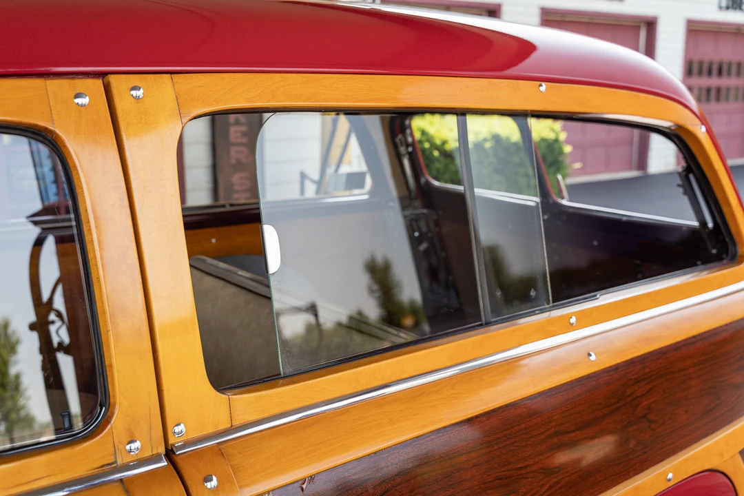1950 Ford Country Squire - Image 25 of 31