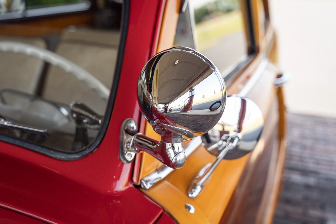 1950 Ford Country Squire - Image 15 of 31