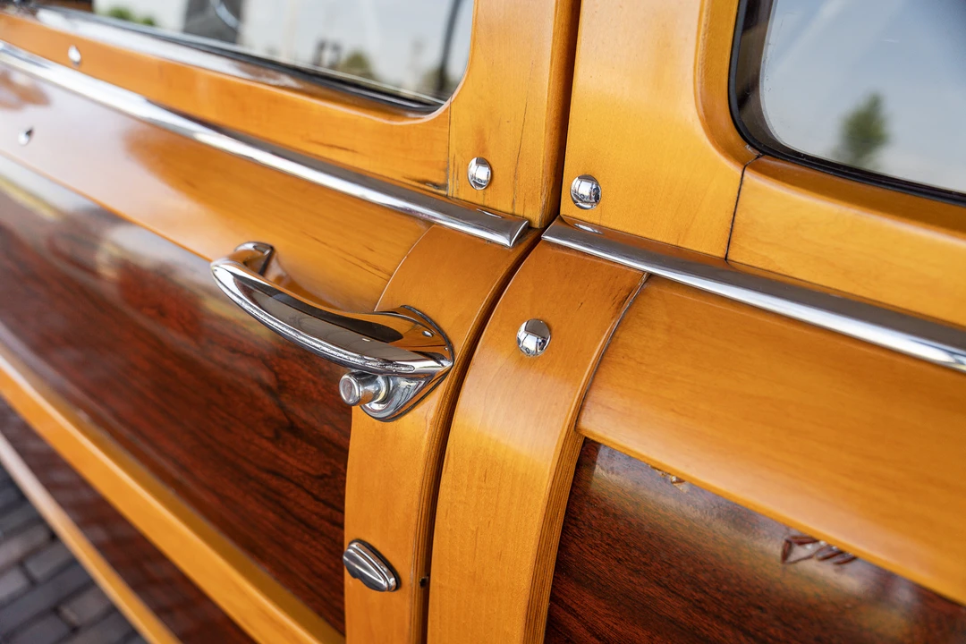 1950 Ford Country Squire - Image 24 of 31