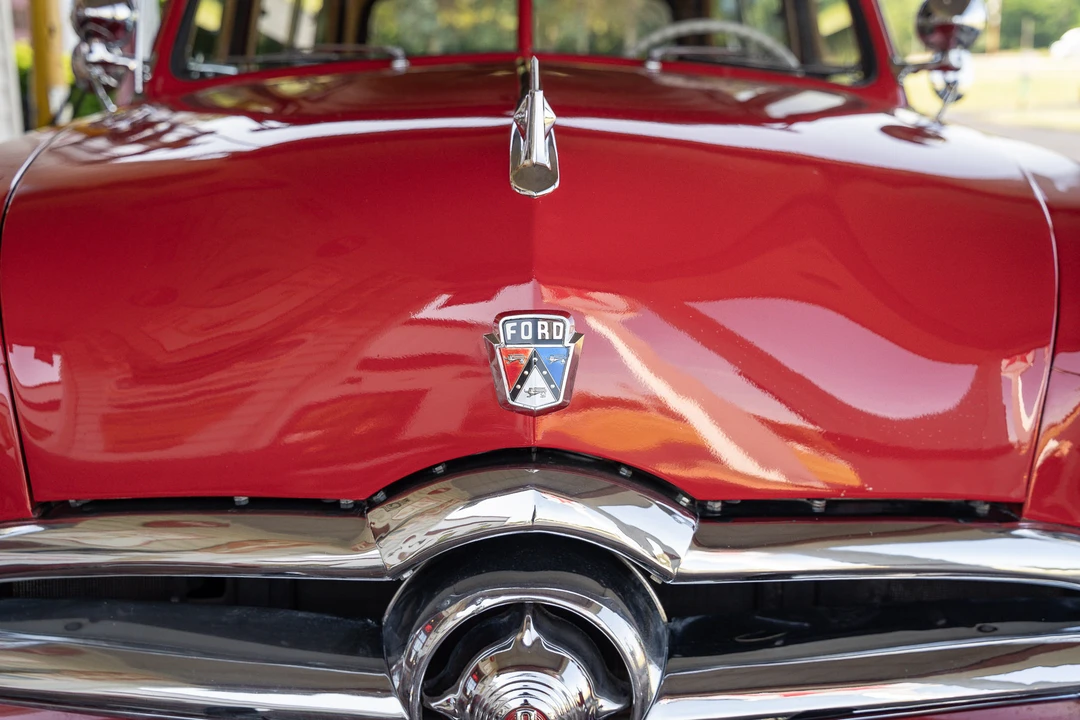 1950 Ford Country Squire - Image 9 of 31