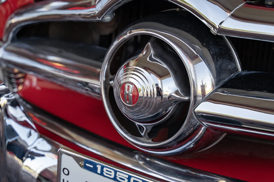 1950 Ford Country Squire - Image 12 of 31
