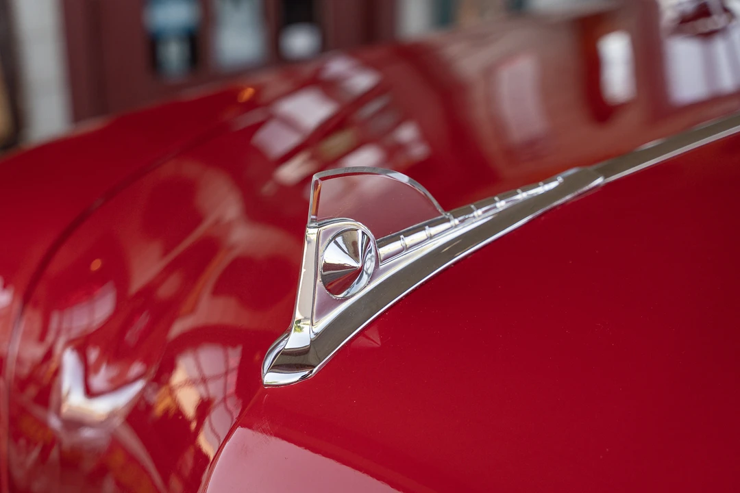 1950 Ford Country Squire - Image 13 of 31