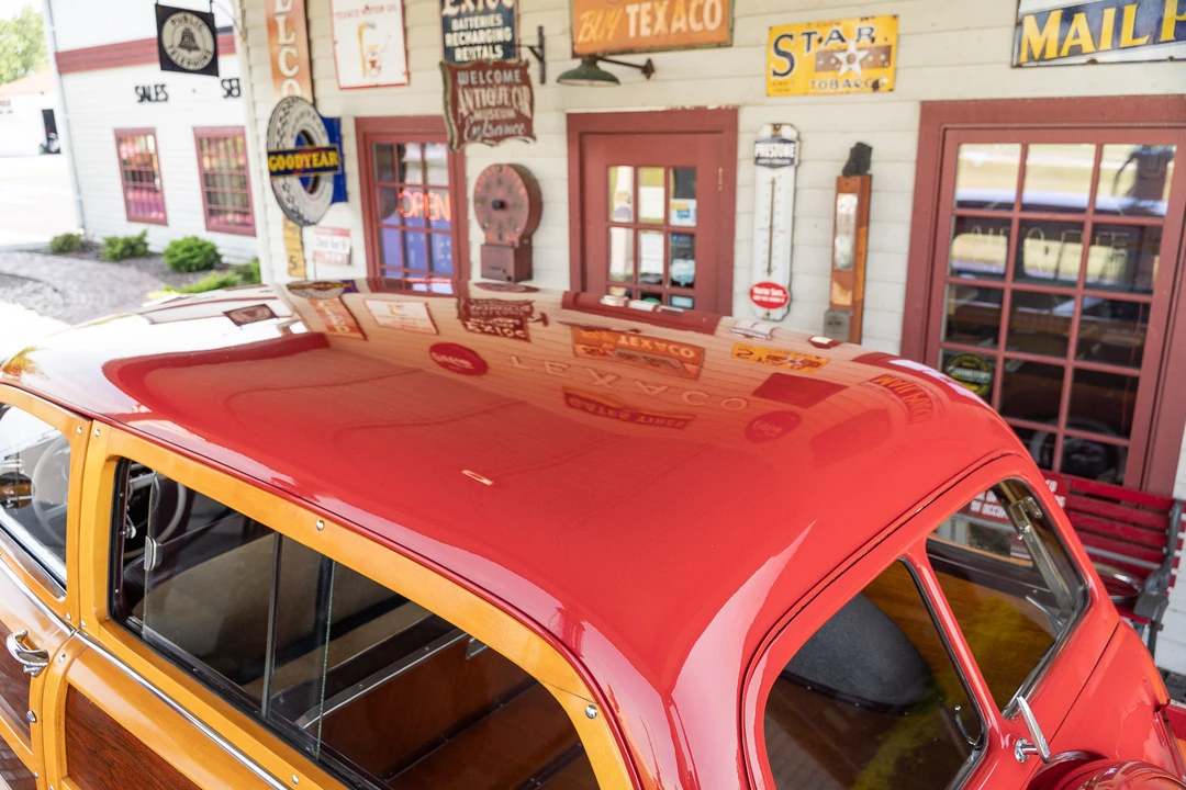 1950 Ford Country Squire - Image 28 of 31