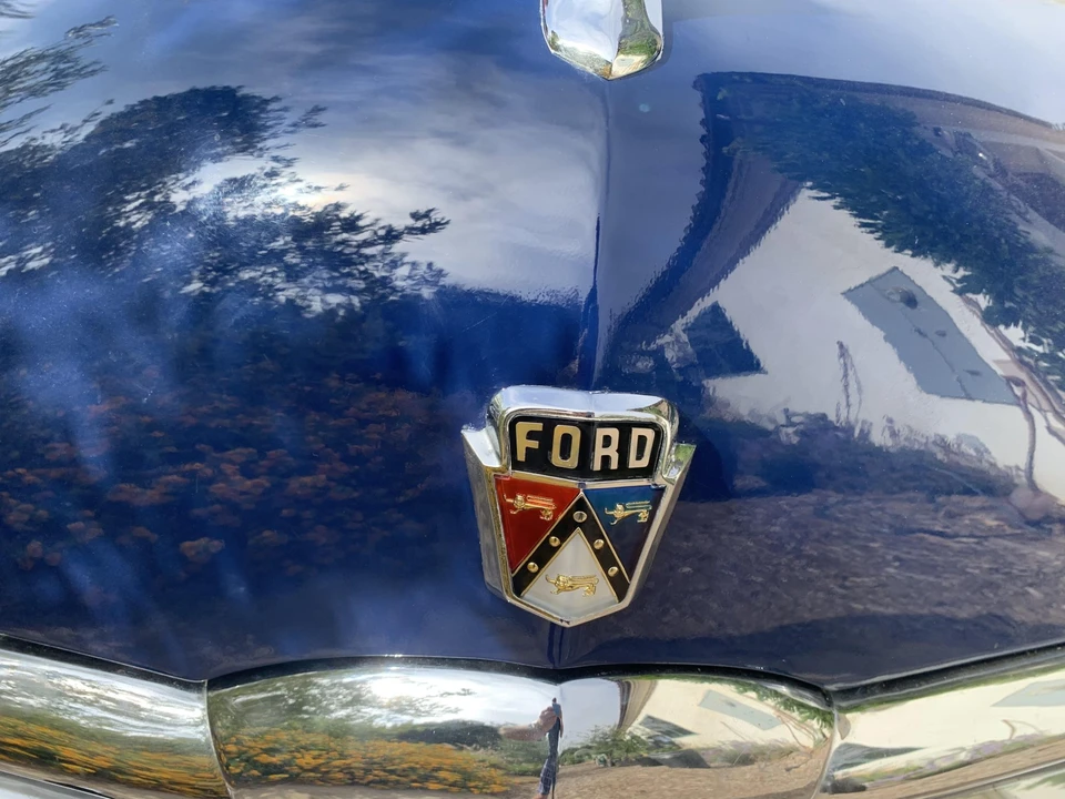 1950 Ford Country Squire - Image 11 of 31