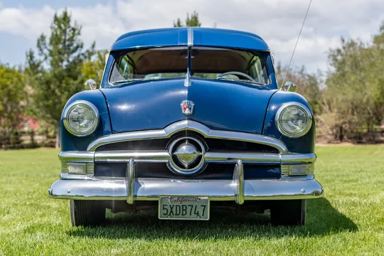 1950 Ford Country Squire - Image 3 of 31