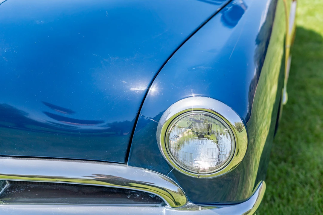 1950 Ford Country Squire - Image 13 of 31
