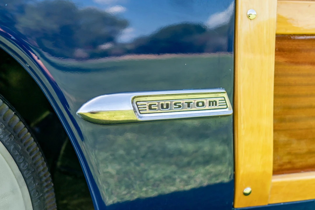 1950 Ford Country Squire - Image 14 of 31
