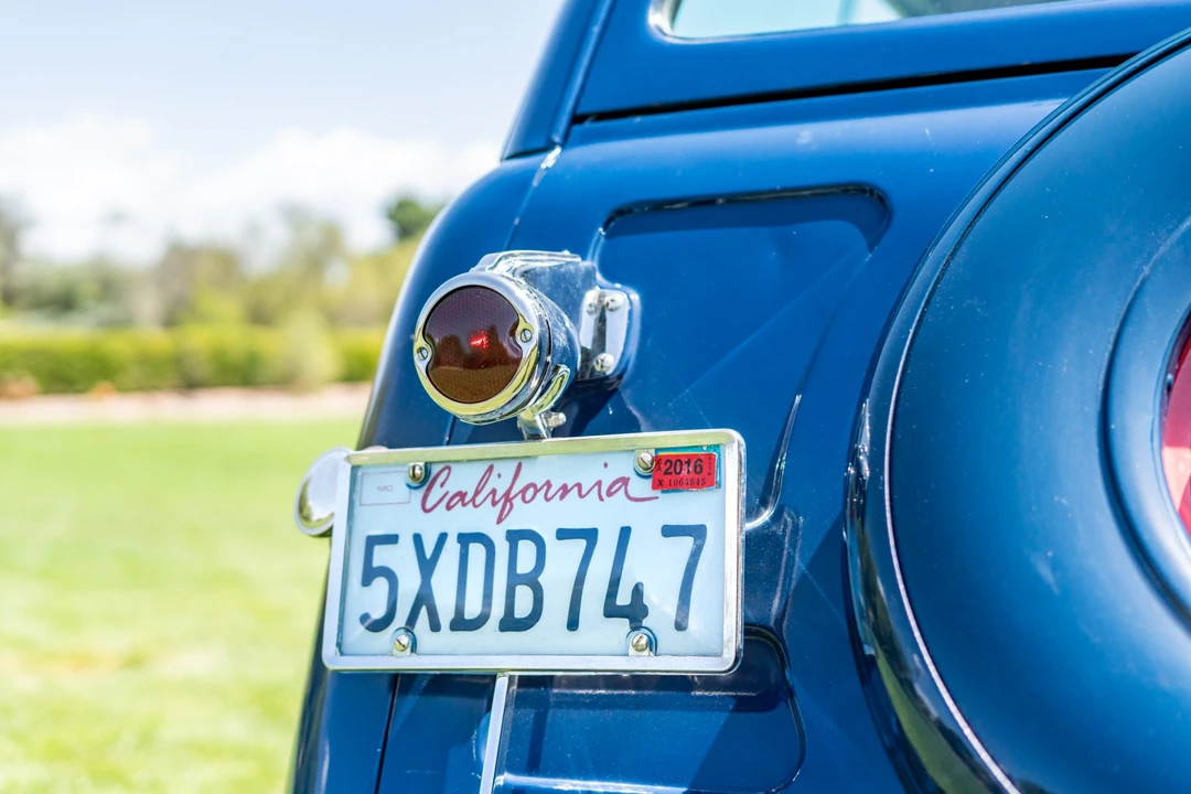 1950 Ford Country Squire - Image 18 of 31