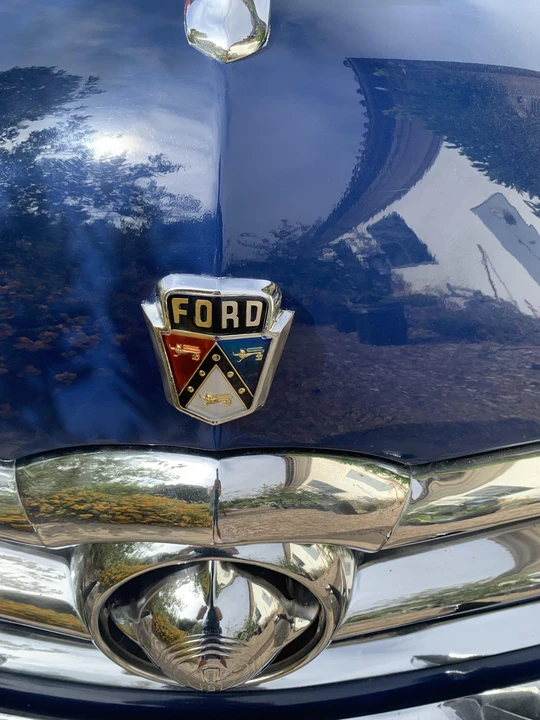 1950 Ford Country Squire - Image 10 of 31