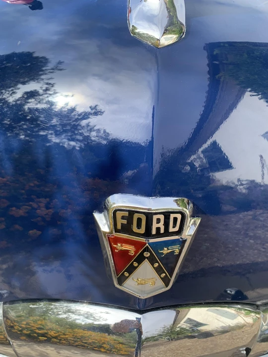 1950 Ford Country Squire - Image 12 of 31